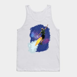 Fart Power Tank Top